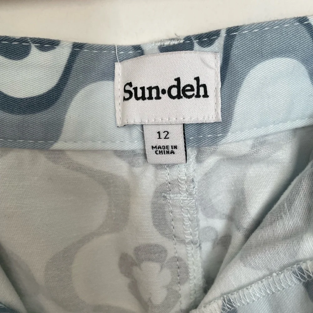 Aritzia Sundeh Jaden Pants - Picture 3 of 4